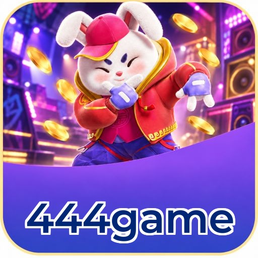 Central de download oficial da 444game para Android e iOS