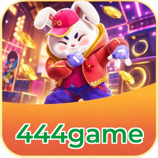 Indicadores de confiança da 444game — jogadores ativos, RTP e saques PIX