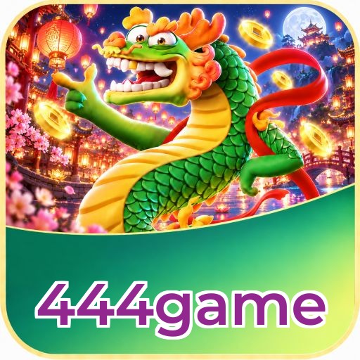 Download seguro do app 444game com APK oficial de 58MB