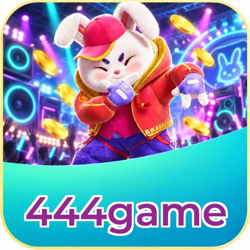 Cassino ao vivo da 444game com dealers reais e mesas HD