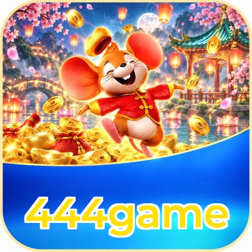 Cadastro rápido na 444game com bônus de boas-vindas