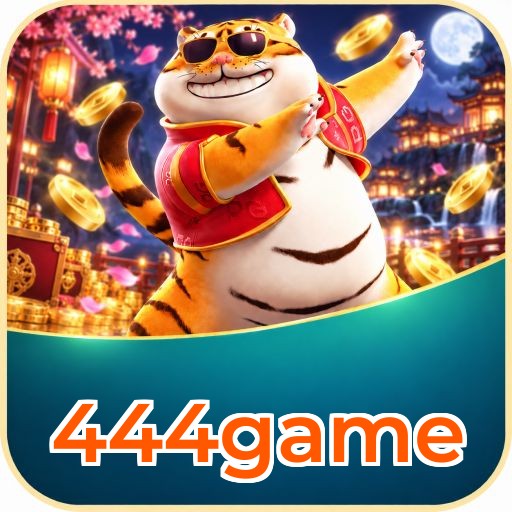 Pacote de bônus de boas-vindas da 444game com rollover transparente